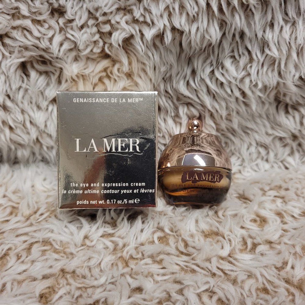 La Mer - Genaissance The Eye & Expression Cream